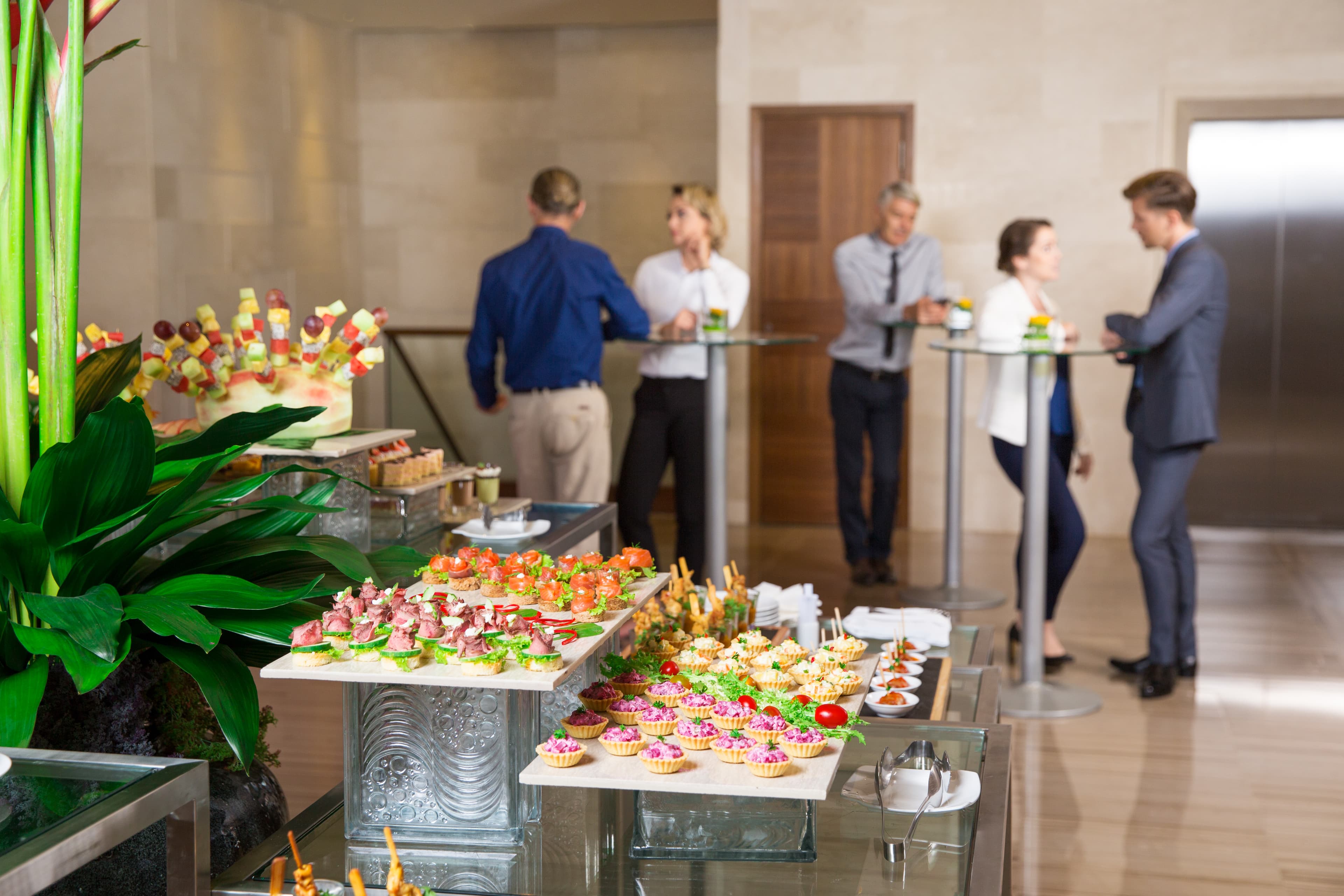 Corporate Events