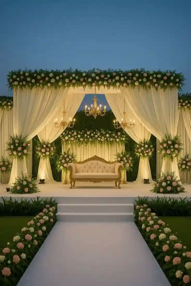 Wedding Events