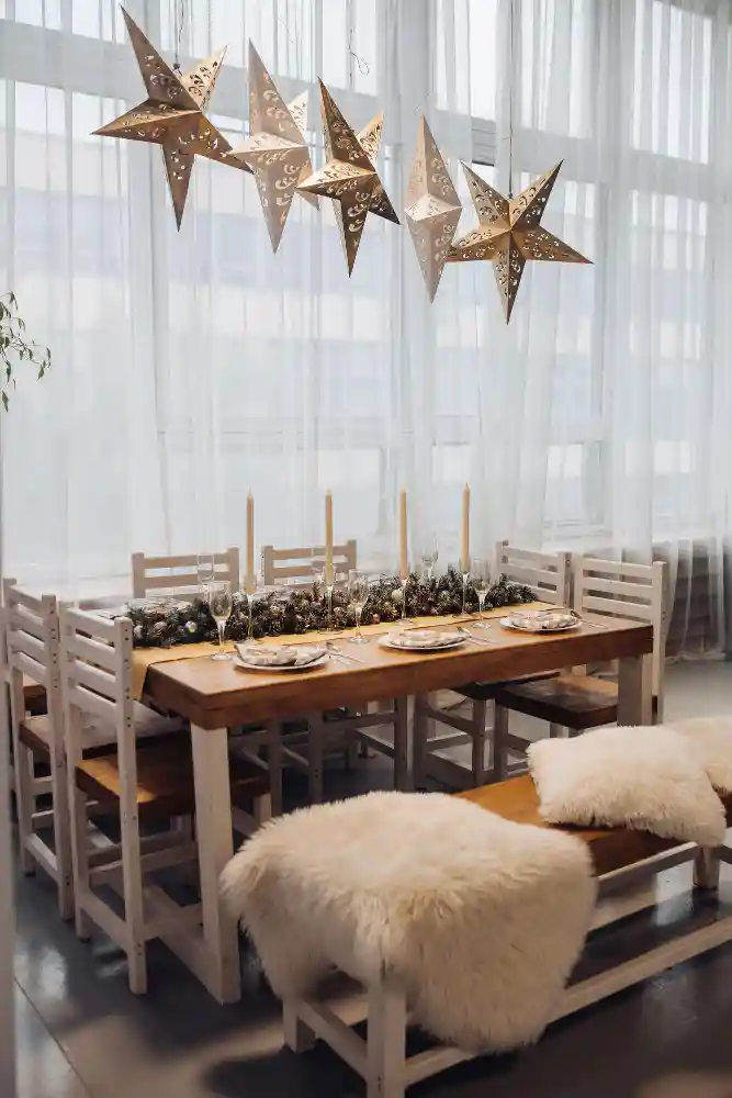 Holiday Parties